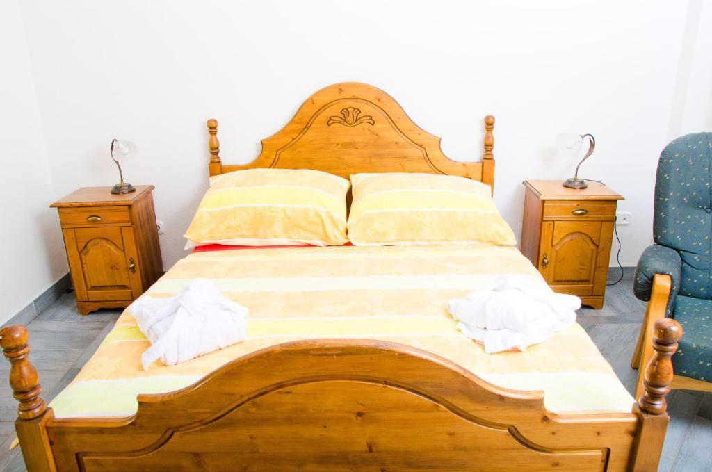 Samson Apartment Hajdúszoboszló المظهر الخارجي الصورة