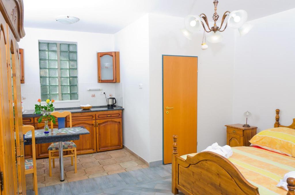 Samson Apartment Hajdúszoboszló المظهر الخارجي الصورة