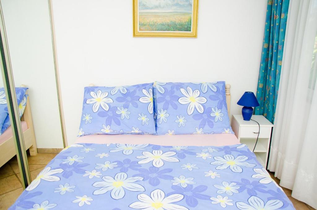Samson Apartment Hajdúszoboszló الغرفة الصورة