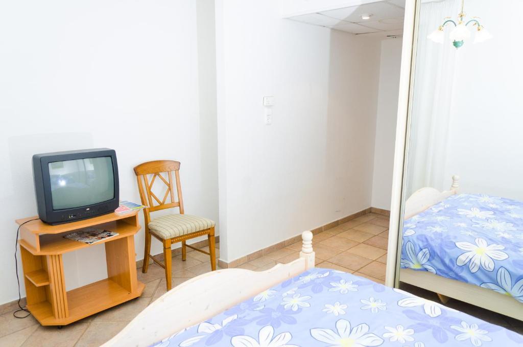 Samson Apartment Hajdúszoboszló الغرفة الصورة