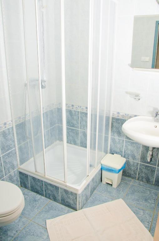 Samson Apartment Hajdúszoboszló الغرفة الصورة